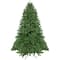 6.5ft. Unlit Full Sierra Noble Fir Artificial Christmas Tree